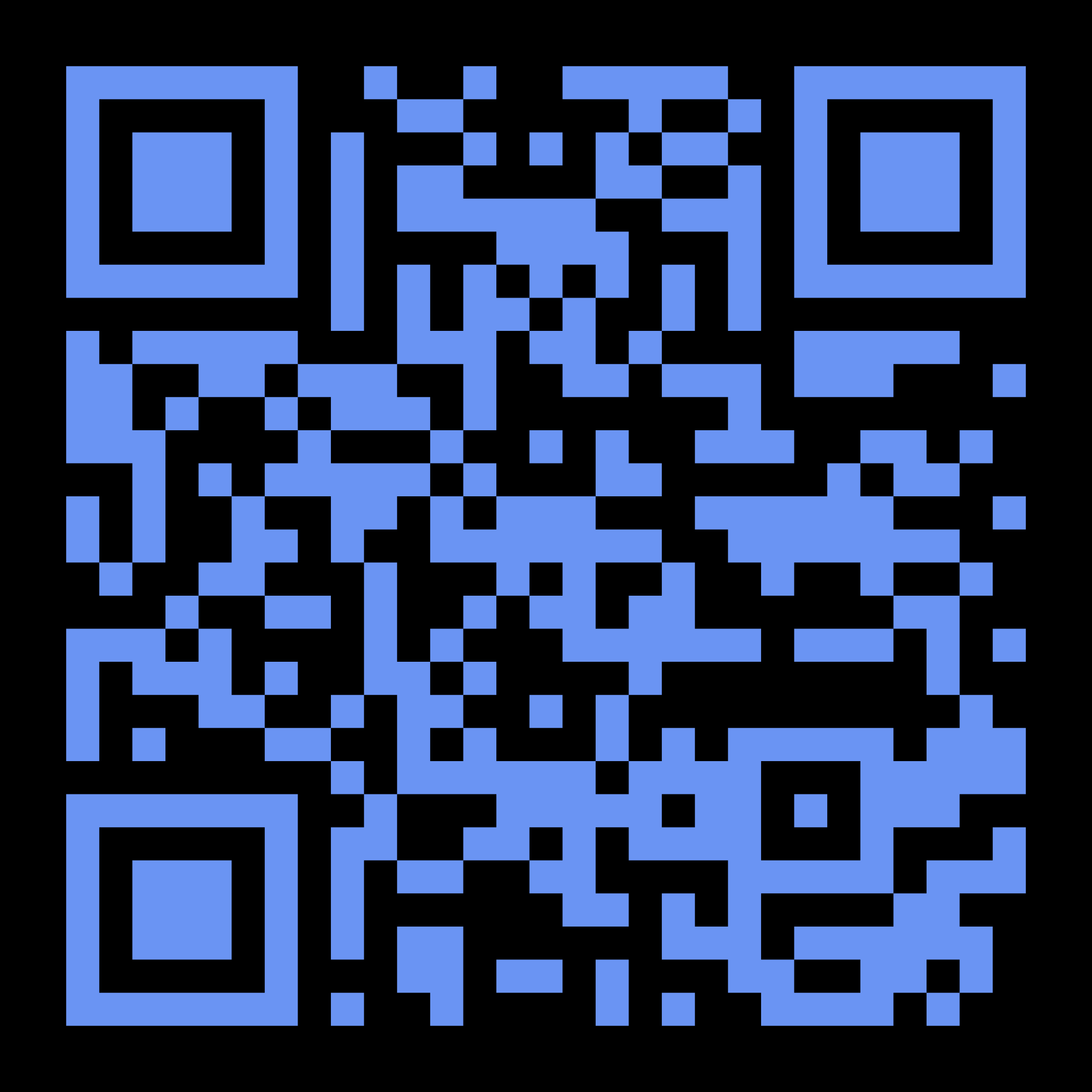 QR Code DJ Arthur